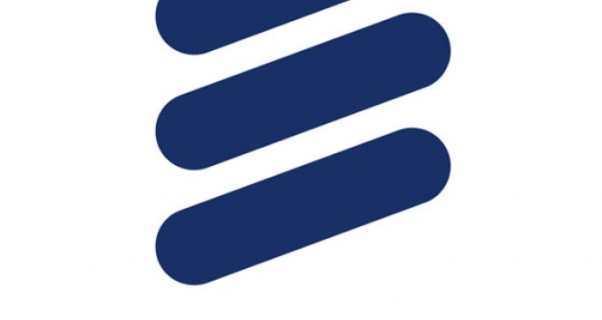 ERİCSSON GERİ DÖNÜYOR