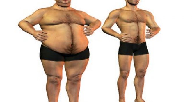 Erkekler meme küçültmeye akın etti