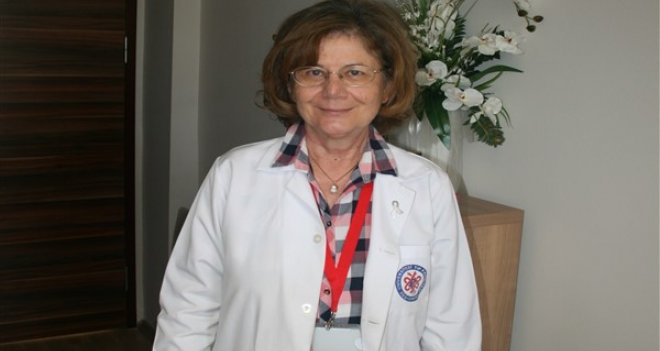 Erkeklerde akciğer, kadınlarda meme kanseri ilk sırada