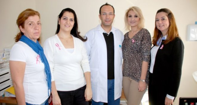 Erken Tanı Hayat Kurtarır