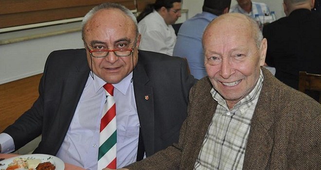 Erkin Usman'ın kaleminden 1912 Gecesi...