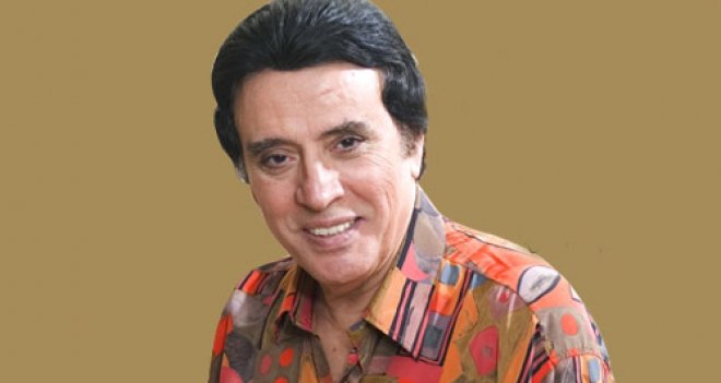 Erol Büyükburç hayatını kaybetti