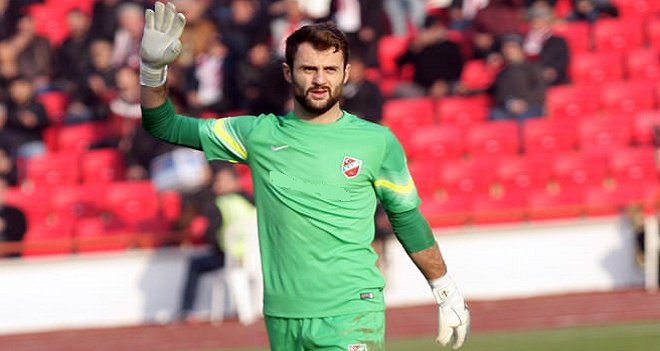 Ersin Aydın da TFF'ye gitti...