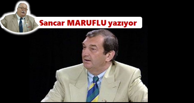 ERSİN FARALYALI...