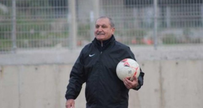 Erten: Hüseyin Hamamcı sezon sonuna kadar hocamızdır