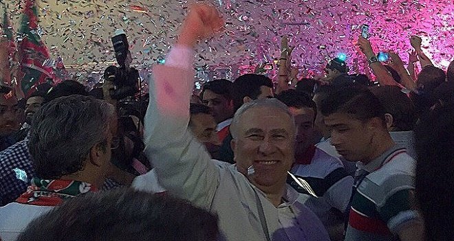 Erten: “Şampiyonluk için taraftara ihtiyacımız var”