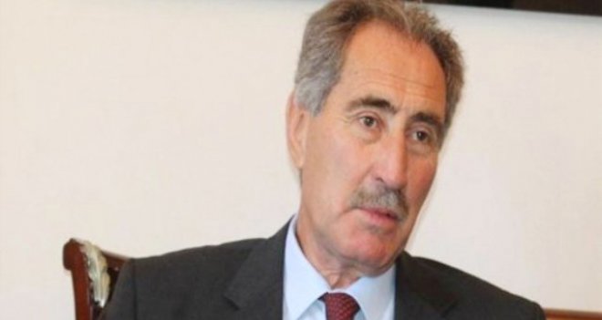 Ertuğrul Günay'ın acı günü...