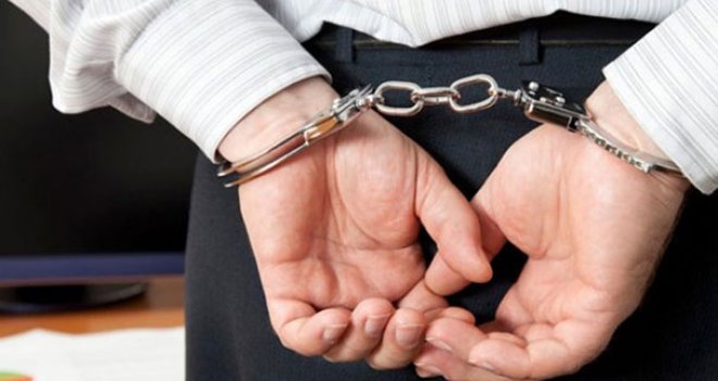 ESHOT genel müdürü Raif Canbek'i darp eden zanlı tutuklandı