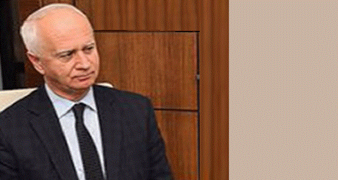 ESHOT Genel Müdürünü Karşıyaka'da evinin önünde darp ettiler...