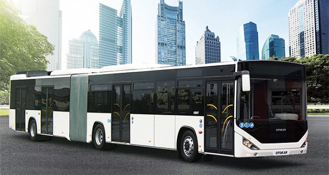 ESHOT’a “100 körüklü” daha geliyor