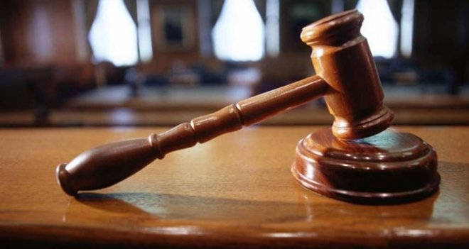 Eşini öldüren polise 20 yıl ceza…