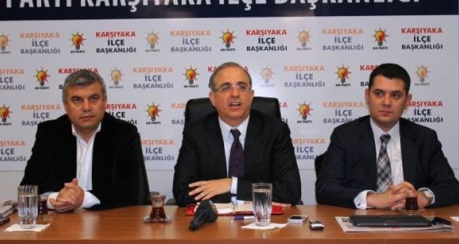 Eski başkan Sürekli'den yeni başkan Mertoğlu'na övgü