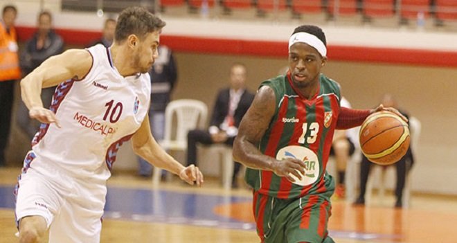 Eskişehir Basketbol-Pınar Karşıyaka maçı TV'den canlı yayınlanacak