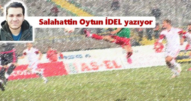 Eskiyle yeninin mücadelesi