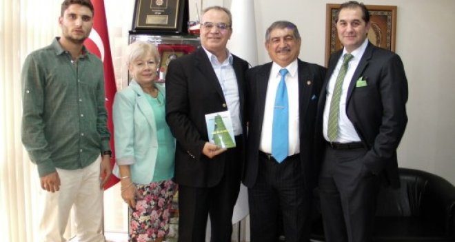 Esnaf için çözüm projelerini açıklayacaklar