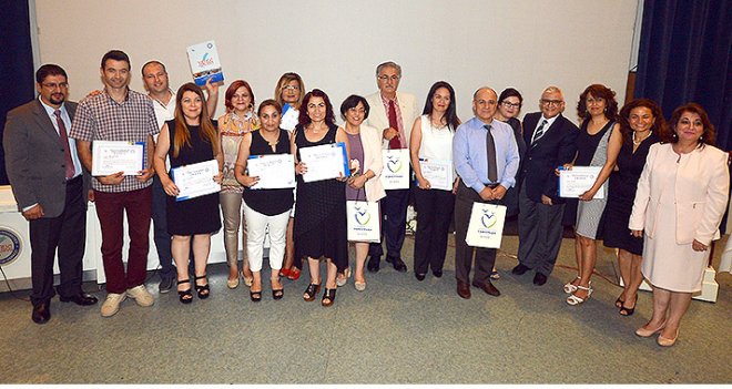 Eşrefpaşa Hastanesi’nden örnek proje