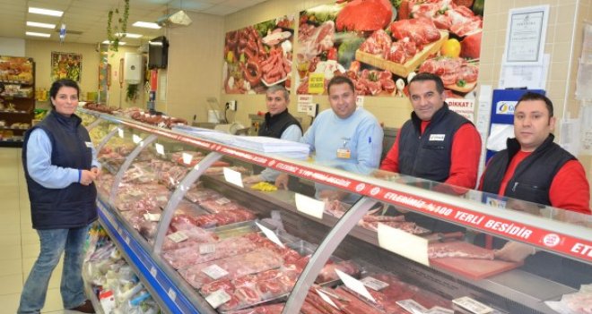 Ette tavan fiyat uygulamasına geçiliyor