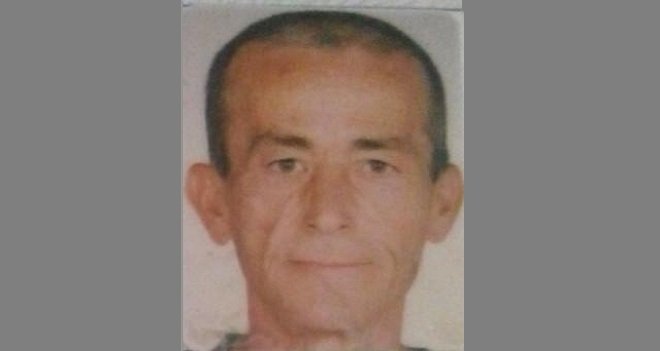 Evinde ölü bulunan emekli polisin boynu kırılmış!..