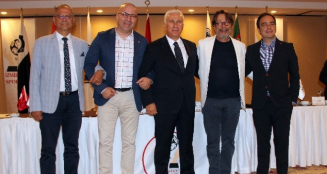 Ezeli rakipler birlik ve beraberlik mesajı verecek