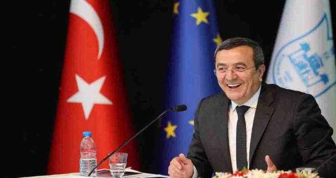 Konak’a Avrupa’dan bir ödül daha