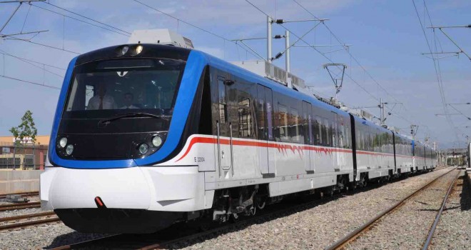 İZBAN'a yeni iki istasyon için son ihale 6 Mart’ta