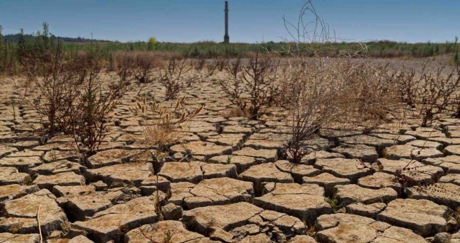 İzmir Büyükşehir'den acil tasarruf çağrısı