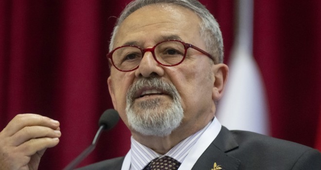 Prof. Dr. Görür: İzmir'de de bir endişemiz var...