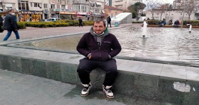 Karşıyakalı Aliş ameliyat olacak