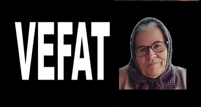 Volkan Berber annesini kaybetti