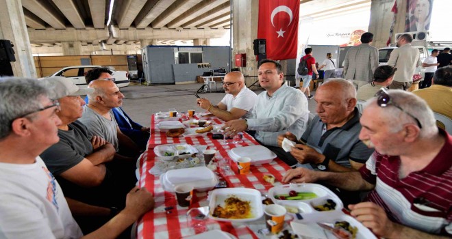 Bornova’da mahalle meclisleri dönemi başlıyor