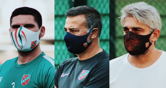 KSK maskeleri satışa sunuldu