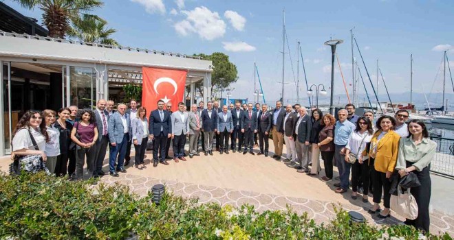 Soyer: Mutlaka 2. turda sandığa gitmeliyiz