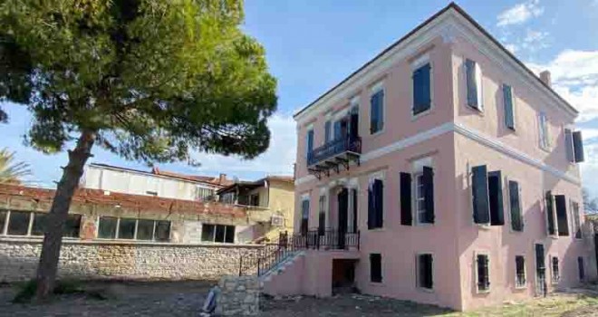 UKTA'da çalışmalar başladı