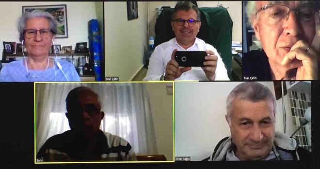 Fakir Baykurt Ödülü ''Amasanga''nın