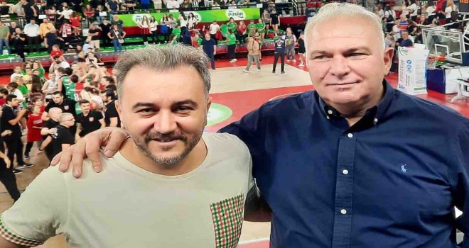 KSK yönetiminde iki istifa