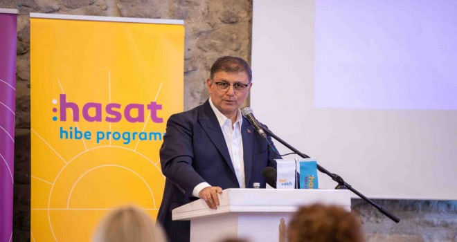 Tugay: İzmir’e kötü demek için kötü bir insan olmak lazım