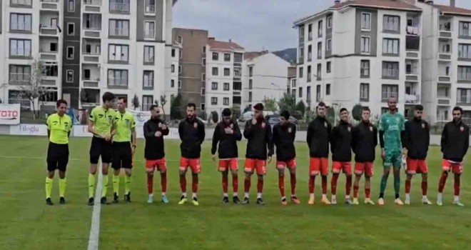 Karşıyaka'nın rakibi sahaya çıkmadı