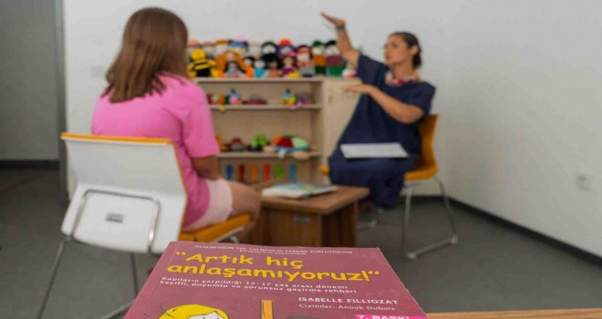 İzmir Büyükşehir'den ücretsiz psikolojik destek