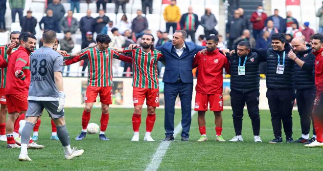 Selahaddin Dinçel: Devamı gelecek...