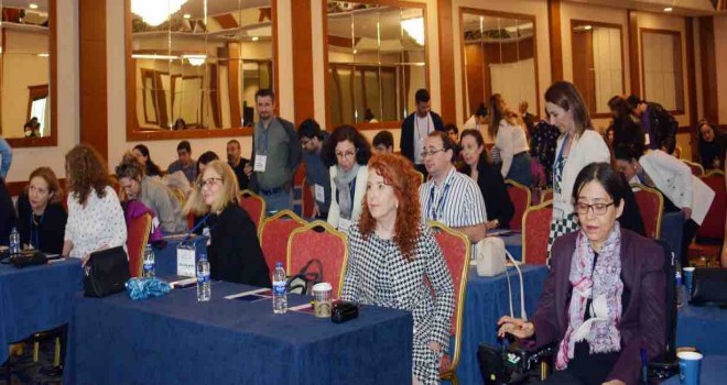 Uzmanlar ''Nadir Hastalıklar'' için bir araya geldi