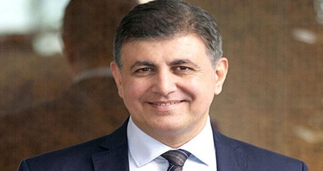 Tugay'dan ilk mesaj: İzmir’i geleceğe taşıyacak ve çok çalışacağız