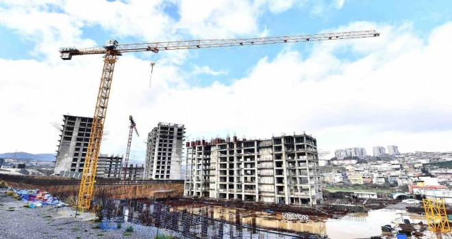 Mahkeme Örnekköy ihalesi için istenen tüm ihtiyati tedbir taleplerini reddetti