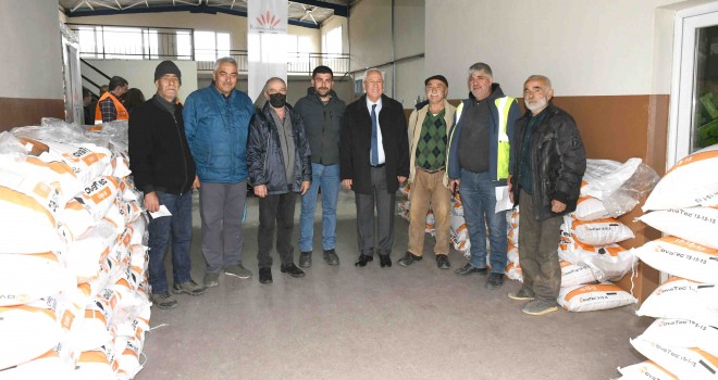 Kavacık üzümleri daha güzel olacak