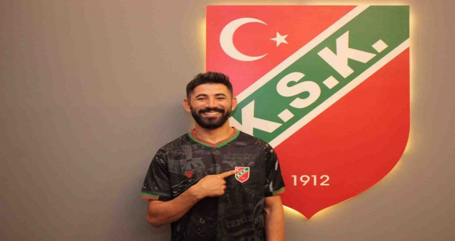 Okan Baydemir Karşıyaka'da