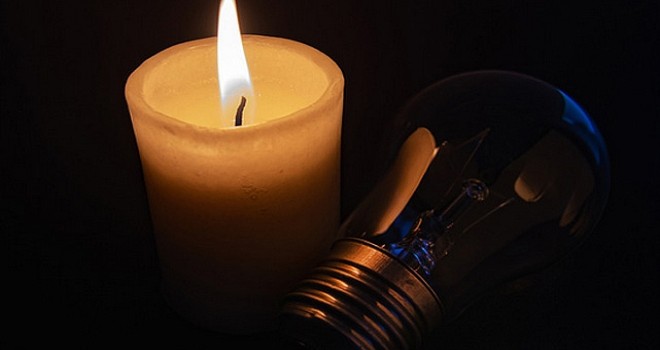 Dikkat! Karşıyaka'da üç gün elektrik kesintisi