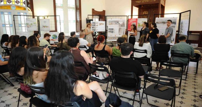 Karşıyaka’da 4. Öğrenci Yaz Okulu başlıyor