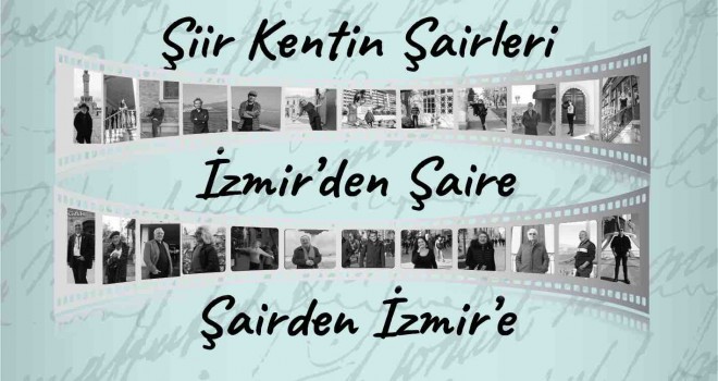 ''Şiir Kentin Şairleri'' belgesel oldu…