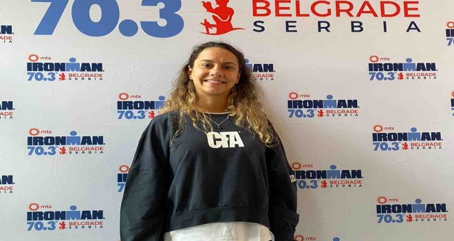 Demir Lady Sırbistan'da zirvede