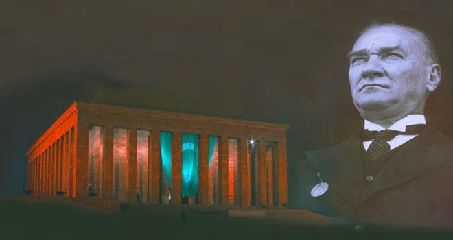 İzmirliler Ata'sını anacak...