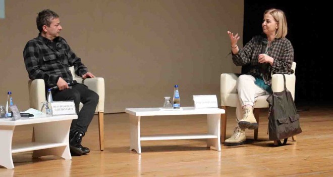 Karşıyaka’da ''Her Açıdan Pandemi Dönemi'' konuşuldu